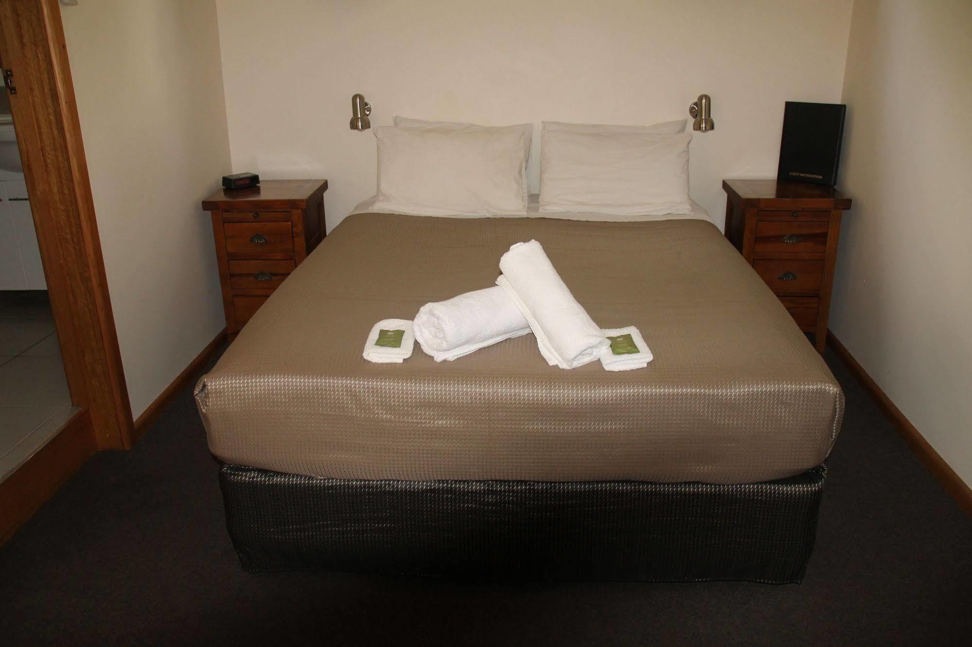 Mountain View Motel Коррионг Экстерьер фото